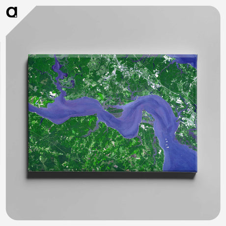 1-59_Earth-from-Above_canvas