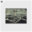 1-59_Edvard-Munch_postcard