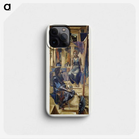 1-59_Edward-Burne-Jones_phone