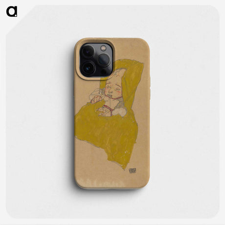 1-59_Egon-Schiele_phone