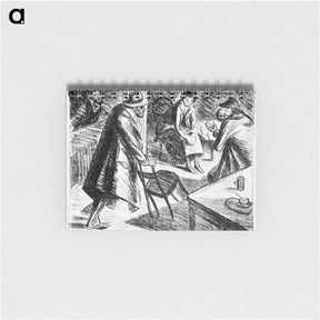 1-59_Ernst-Heinrich-Barlach_memo