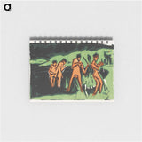 1-59_Ernst-Ludwig-Kirchner_memo