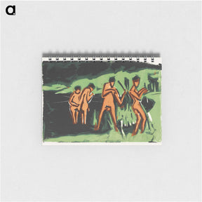 1-59_Ernst-Ludwig-Kirchner_memo