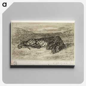 1-59_Eugene-Delacroix_canvas