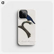 1-59_Francois-Levaillant_phone