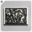 1-59_Franz-Marc_canvas