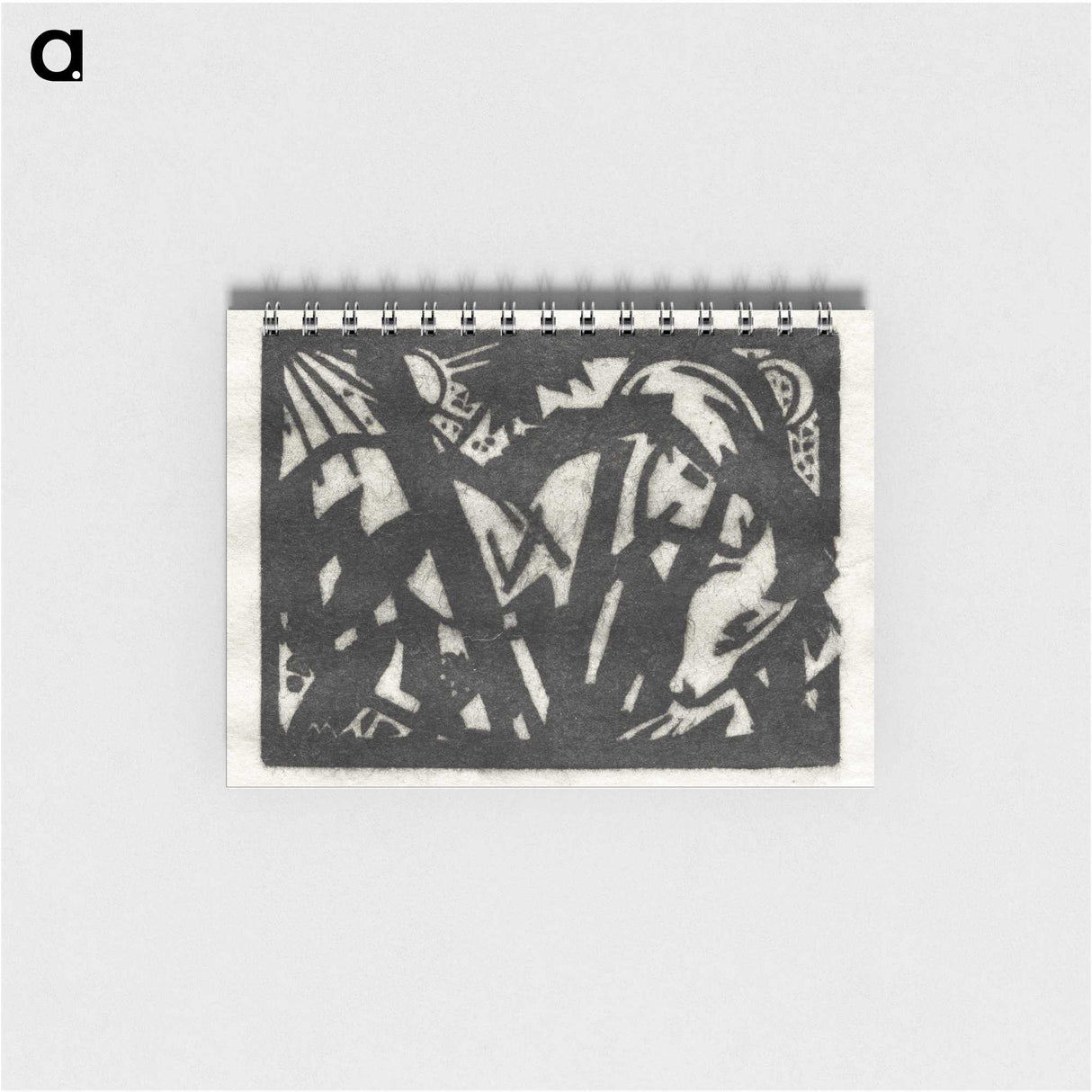 1-59_Franz-Marc_memo