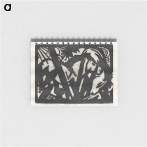 1-59_Franz-Marc_memo