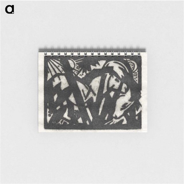 1-59_Franz-Marc_memo