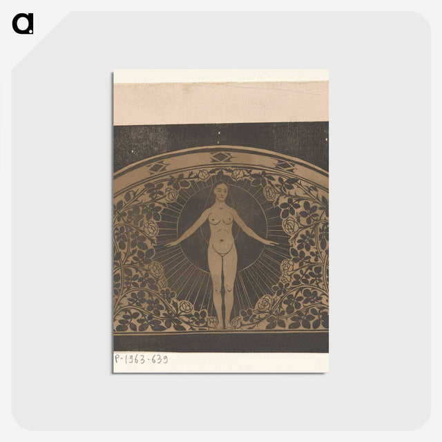 1-59_Gerrit-Willem-Dijsselhof_postcard
