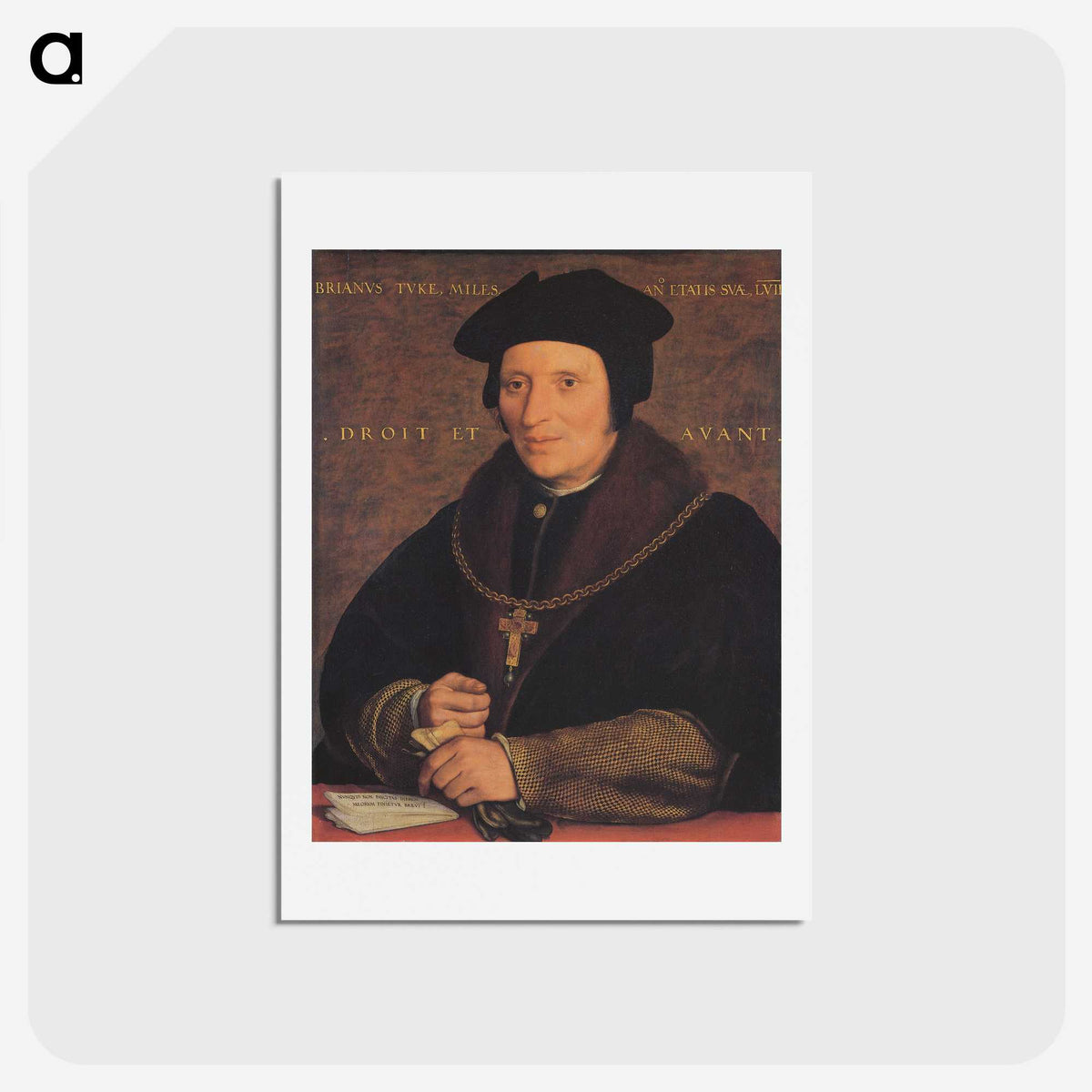 1-59_Hans-Holbein-the-Younger_hagaki