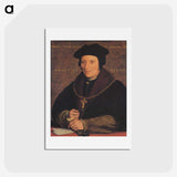 1-59_Hans-Holbein-the-Younger_hagaki