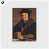 1-59_Hans-Holbein-the-Younger_postcard