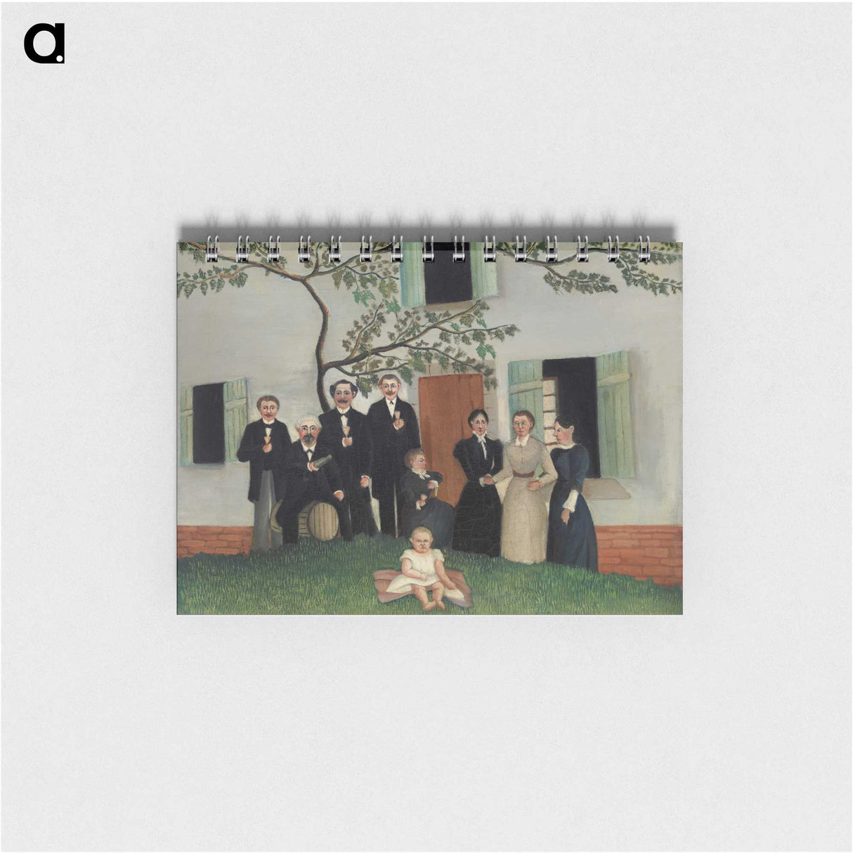 1-59_Henri-Rousseau_memo
