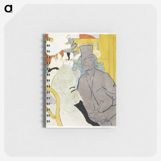 1-59_Henri-de-Toulouse-Lautrec_memo