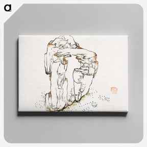 1-59_Hu-Zhengyan_canvas