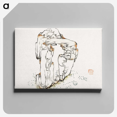 1-59_Hu-Zhengyan_canvas