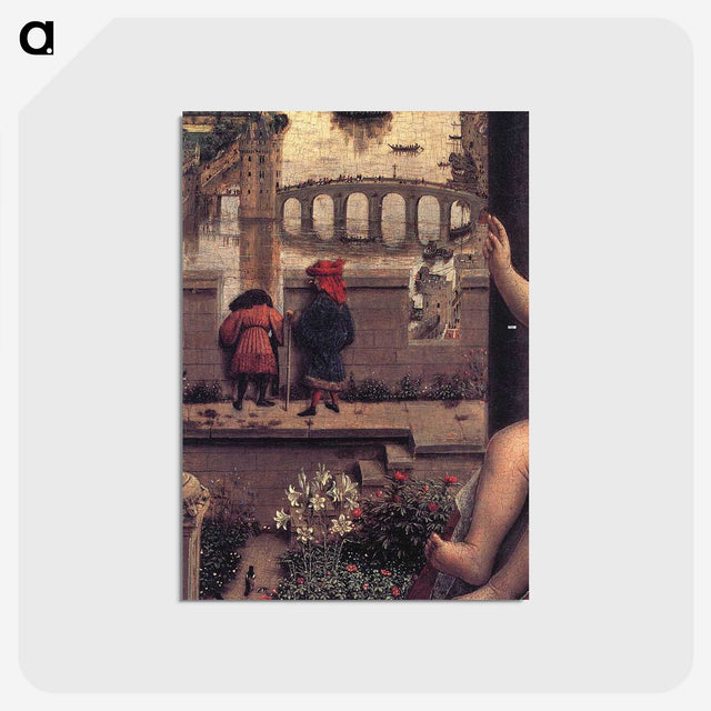 1-59_Jan-van-Eyck_postcard