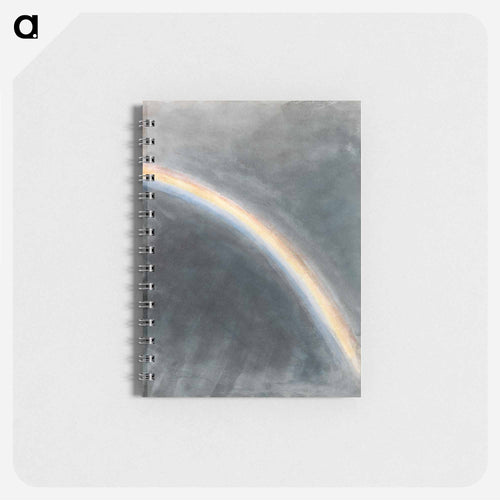 Sky Study with Rainbow
 - ジョン コンスタブル Memo.