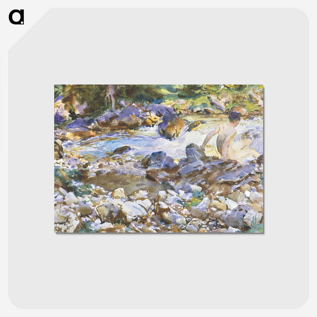1-59_John-Singer-Sargent_postcard