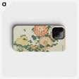 1-59_Katsushika-Hokusai_phone