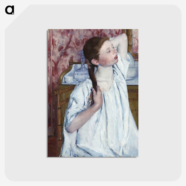 1-59_Mary-Cassatt_postcard
