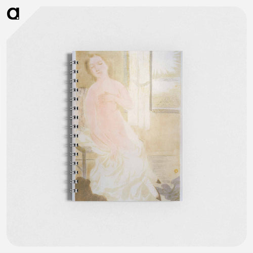 But it's the heart that beats too fast (Mais c'est le coeur qui bat trop vite) - モーリス ドニ Memo.