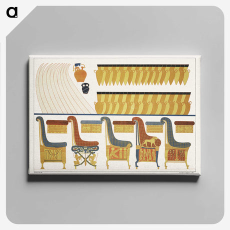 1-59_Monuments-of-Egypt-and-Nubia_canvas