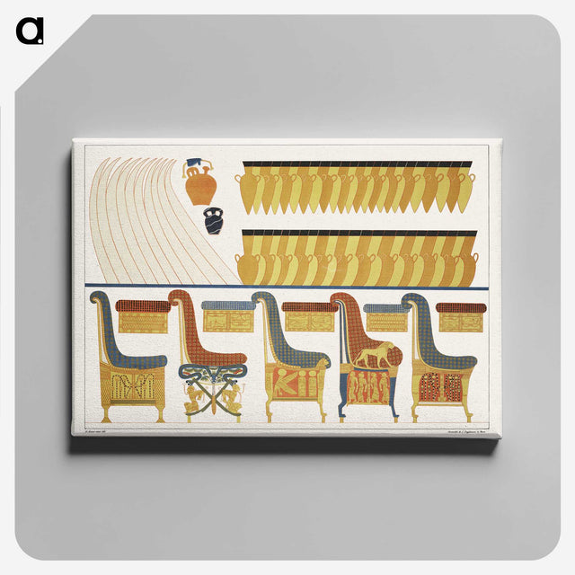 1-59_Monuments-of-Egypt-and-Nubia_canvas