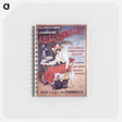 アートメモ帳-Kola Champagne: In All Pharmacies
 - 国立医学図書館 Memo.
