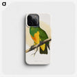 1-59_Parrots-in-Captivity_phone
