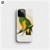 1-59_Parrots-in-Captivity_phone