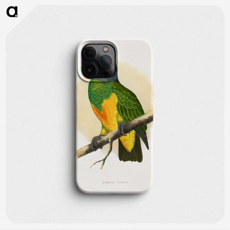 1-59_Parrots-in-Captivity_phone