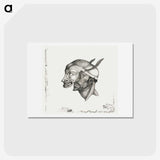 1-59_Paul-Klee_hagaki