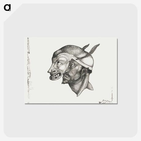 1-59_Paul-Klee_postcard