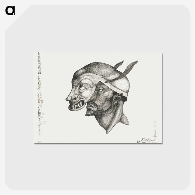 1-59_Paul-Klee_postcard