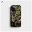 1-59_Pekka-Halonen_phone