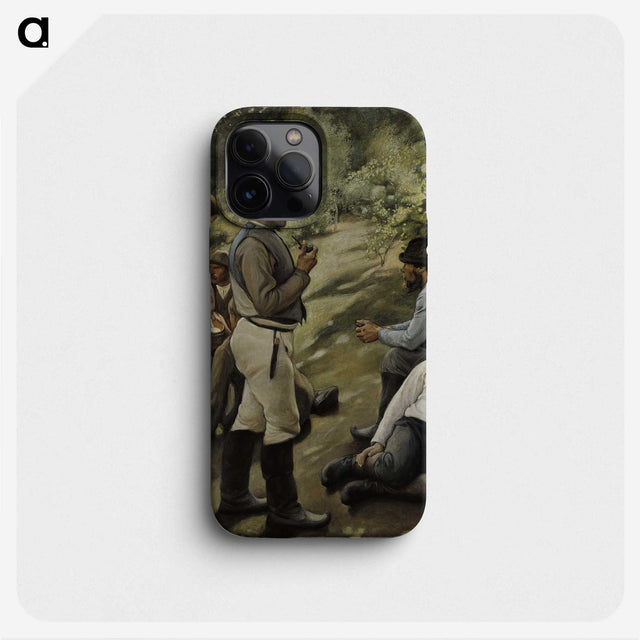 1-59_Pekka-Halonen_phone
