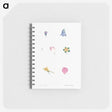 1-59_Pierre-Joseph-Redoute_memo