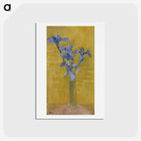 1-59_Piet-Mondrian_hagaki