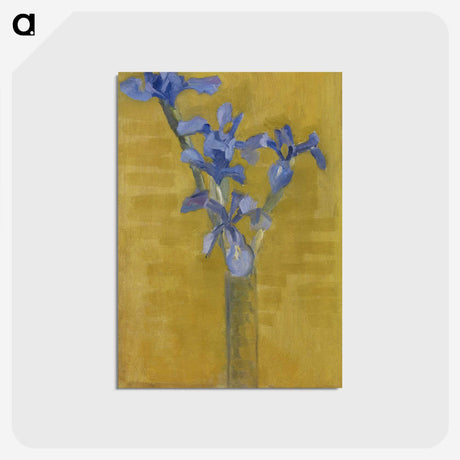 1-59_Piet-Mondrian_postcard