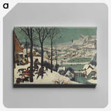 1-59_Pieter-Bruegel_canvas