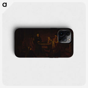 1-59_Robert-Wilhelm-Ekman_phone
