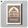 1-59_The-Arab-Decoration_canvas