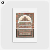 1-59_The-Arab-Decoration_hagaki