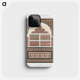 1-59_The-Arab-Decoration_phone