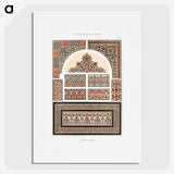 1-59_The-Arab-Decoration_picture