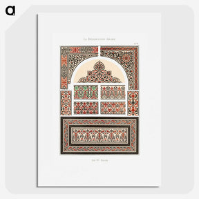 1-59_The-Arab-Decoration_picture