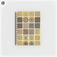 アートメモ帳-Nineteenth-Century Ornamental Pattern
 - 装飾の文法 Memo.