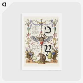1-59_The-Model-Book-of-Calligraphy_hagaki